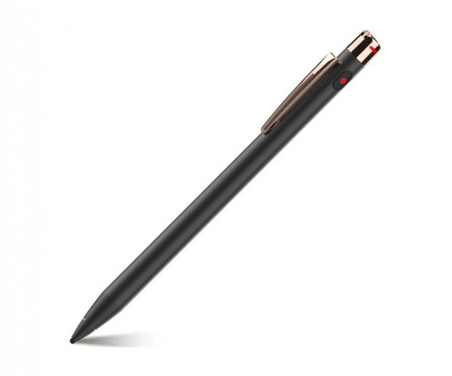 Стилус с голосовым управлением Adonit Ai-Vocal Black для iPhone | iPad